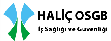 Haliç OSGB İş Sağlığı ve Güvenliği